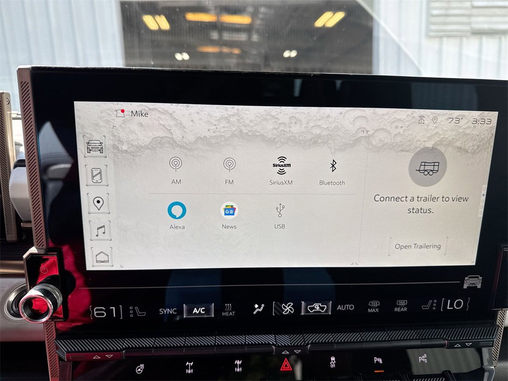 Used 2024 GMC Hummer EV 2X w/ Extreme Off-Road Package image 26