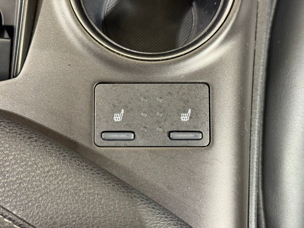 Certified 2024 Toyota Camry XSE image 27