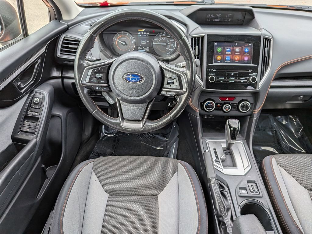 Used 2020 Subaru Crosstrek 2.0i Premium image 16