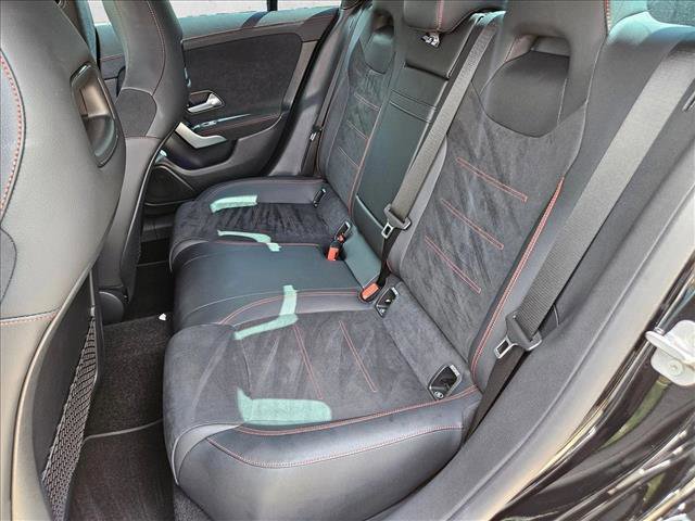 Certified 2023 Mercedes-Benz CLA 250 image 13