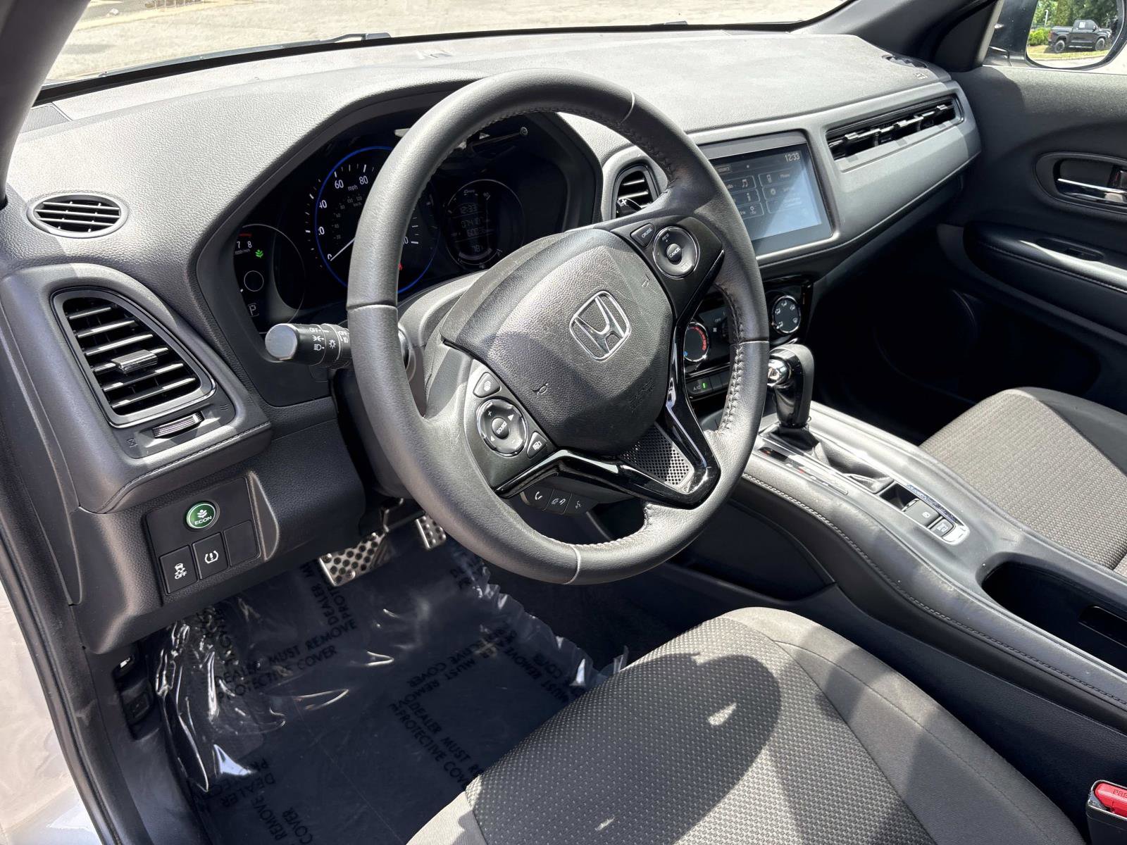 Used 2019 Honda HR-V Sport image 15