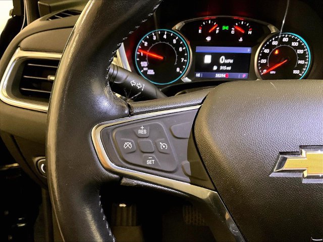 Used 2019 Chevrolet Equinox LT FWD image 17