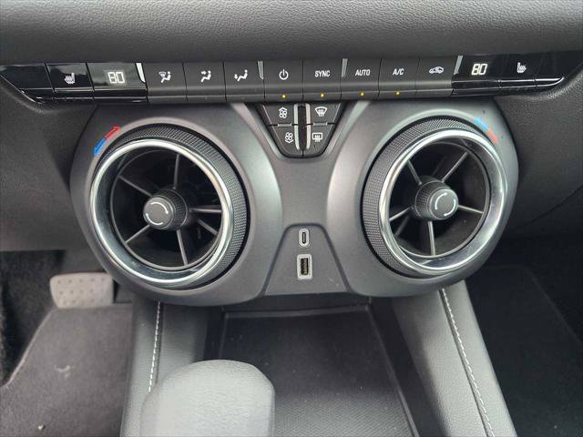 Used 2025 Chevrolet Blazer LT AWD/4WD image 27
