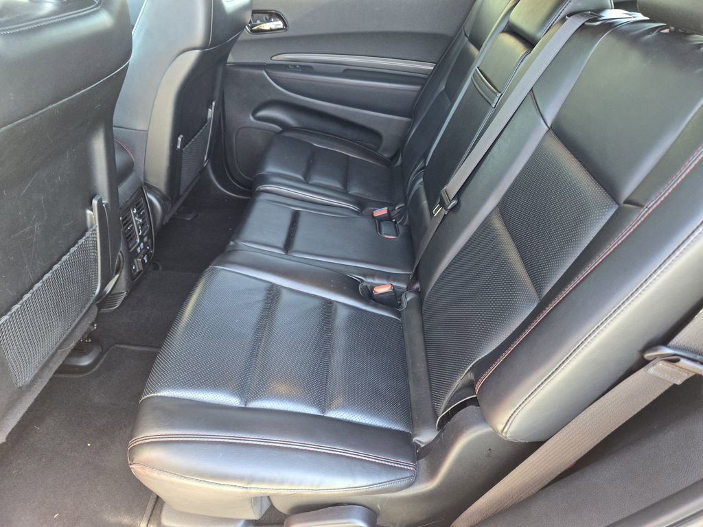 Used 2024 Dodge Durango GT image 21
