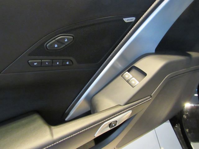 Used 2016 Chevrolet Corvette Stingray Coupe w/ 2LT Preferred Equipment Group image 11