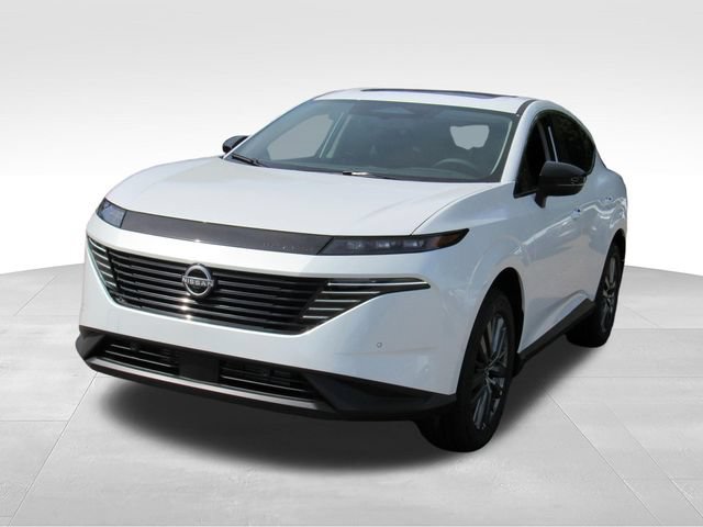New 2026 Nissan Murano SL AWD/4WD image 8