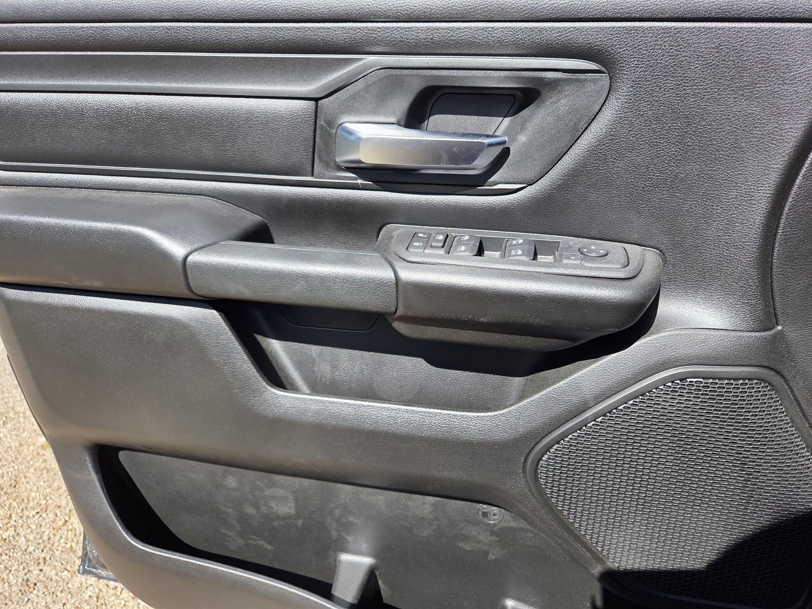 New 2026 RAM 1500 Classic Warlock image 13