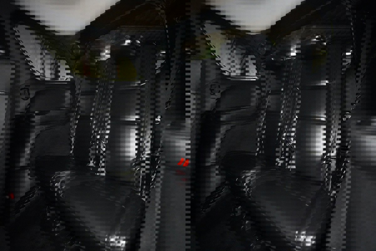 Used 2015 Dodge Durango Limited w/ Premium Group image 21