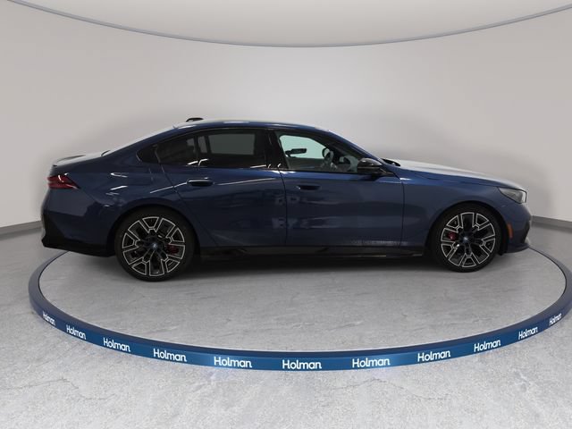 Certified 2024 BMW i5 M60 w/ Premium Package AWD/4WD image 4