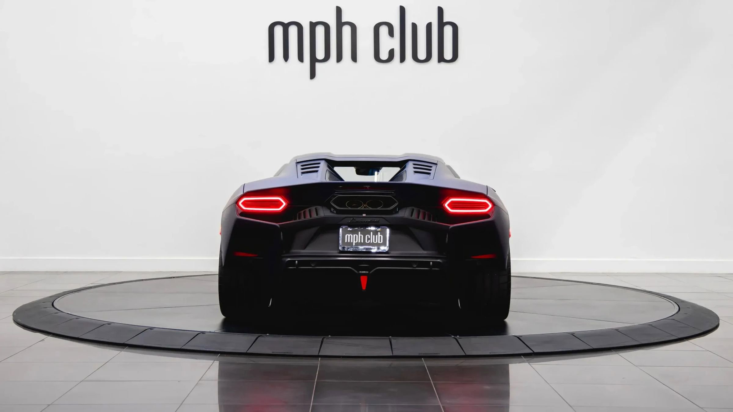 Used 2026 Lamborghini Temerario image 5
