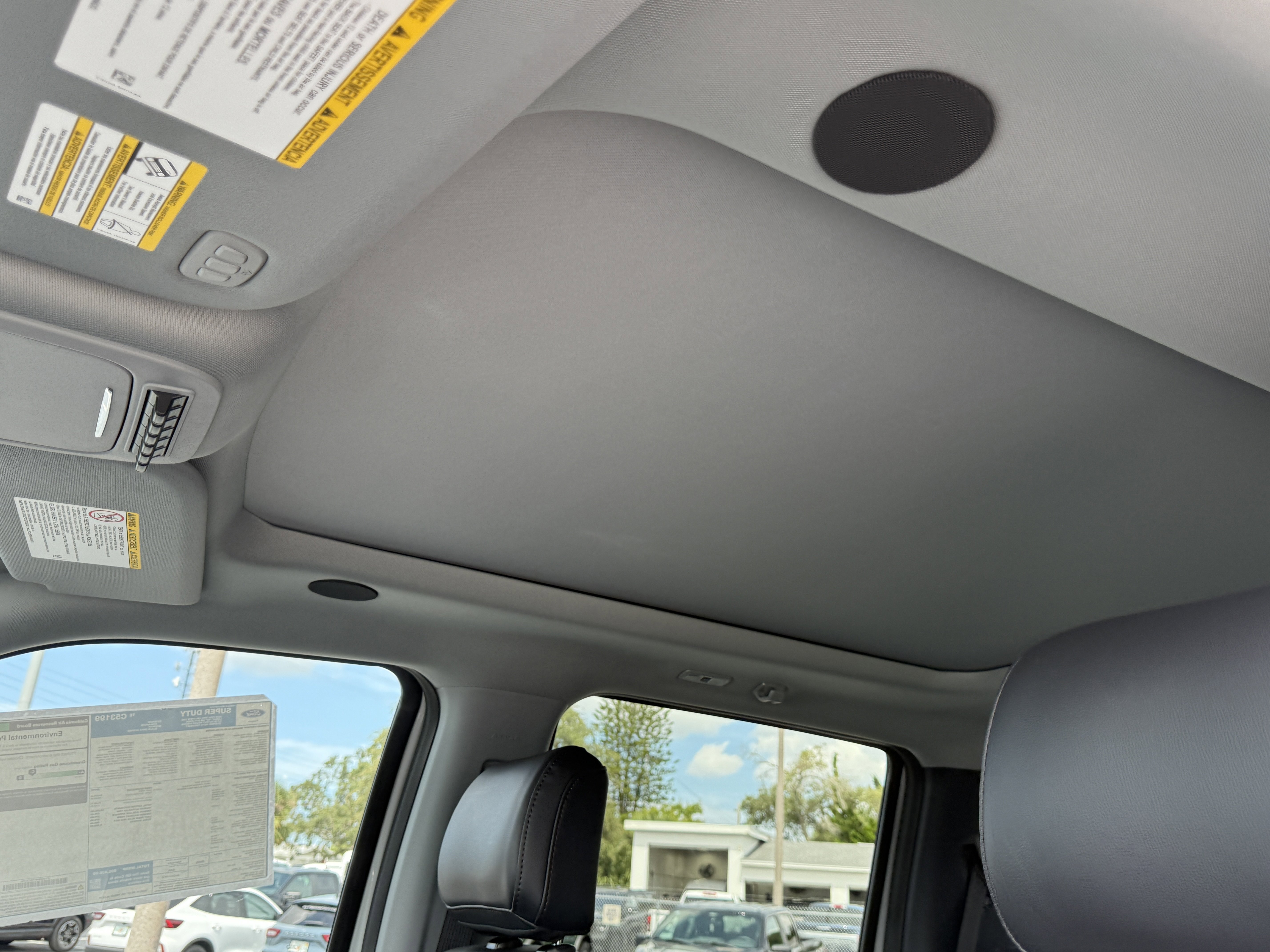 New 2026 Ford F250 Lariat image 20