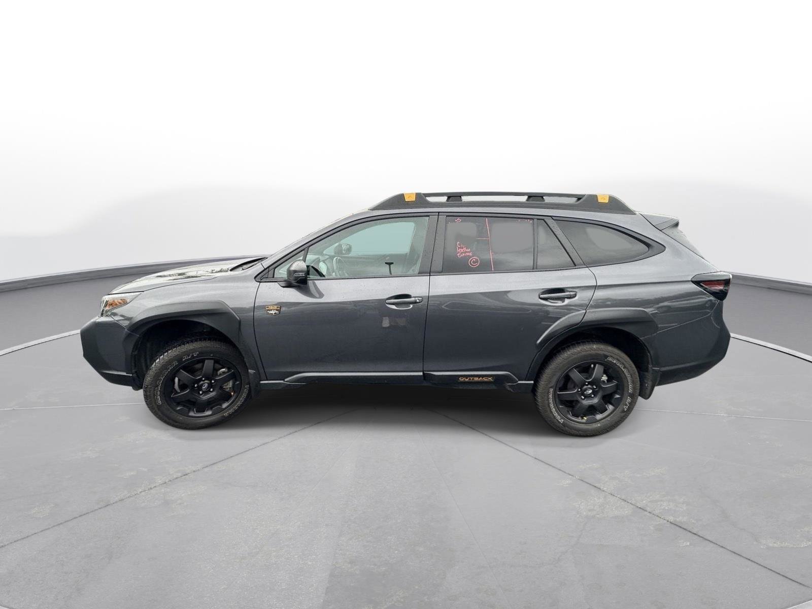 Used 2024 Subaru Outback Wilderness AWD/4WD image 9