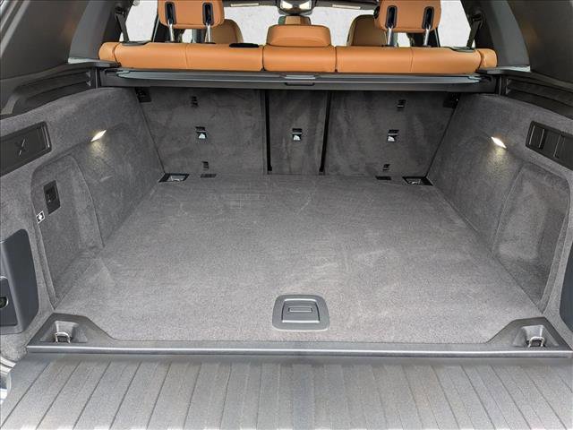Certified 2025 BMW X5 xDrive40i w/ Parking Assistance Package image 6