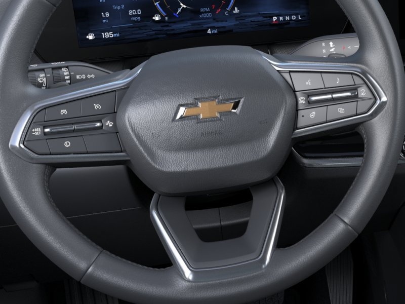 New 2027 Chevrolet Equinox LT FWD image 25