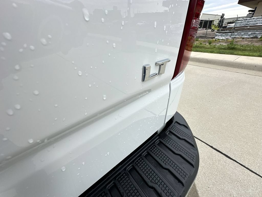 New 2026 Chevrolet Silverado 1500 LT AWD/4WD image 31