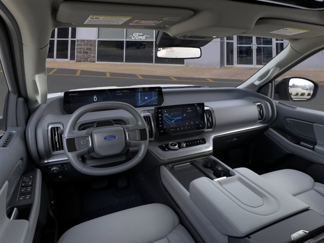 New 2026 Ford Expedition Active AWD/4WD image 9