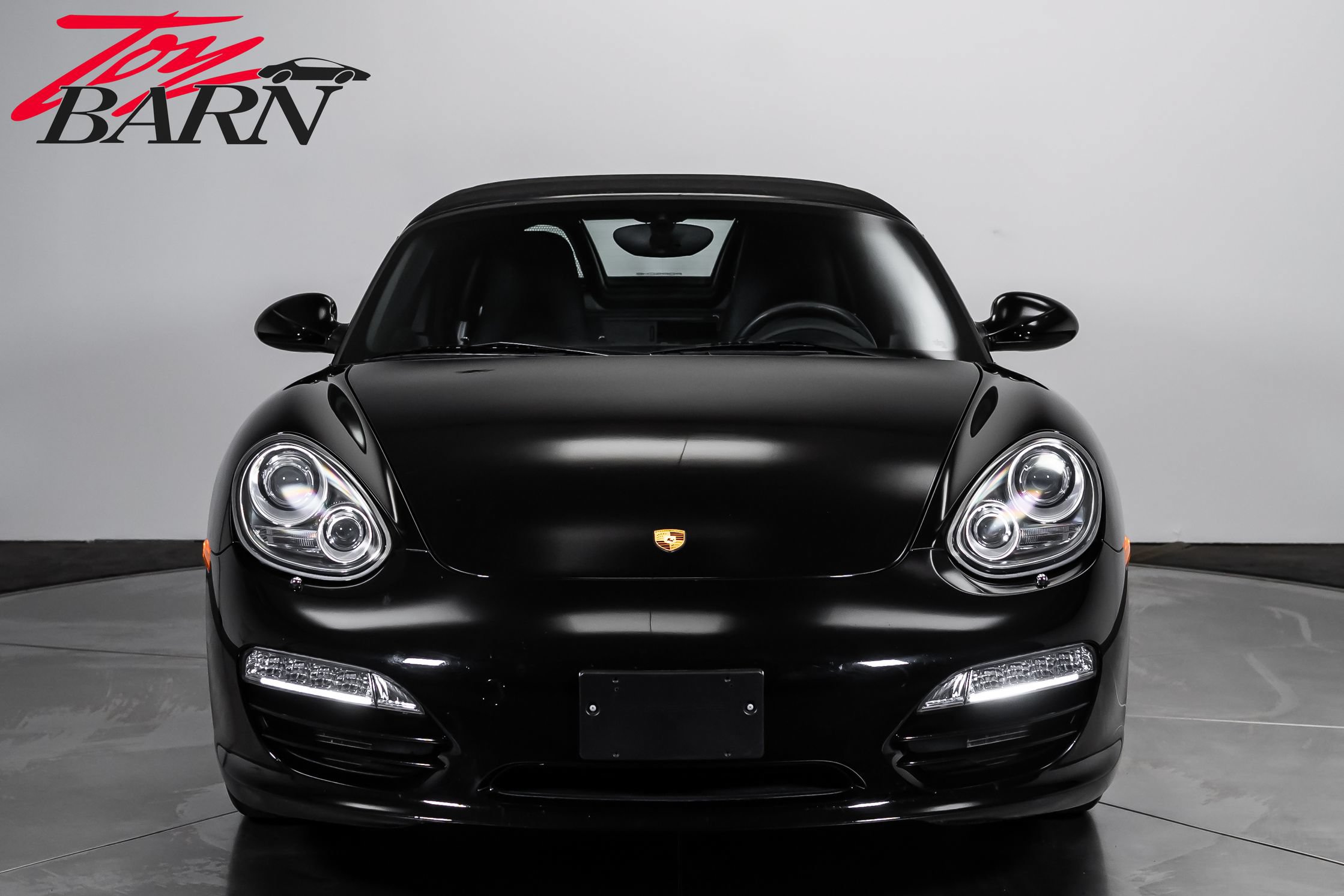 Used 2009 Porsche Boxster RWD image 16