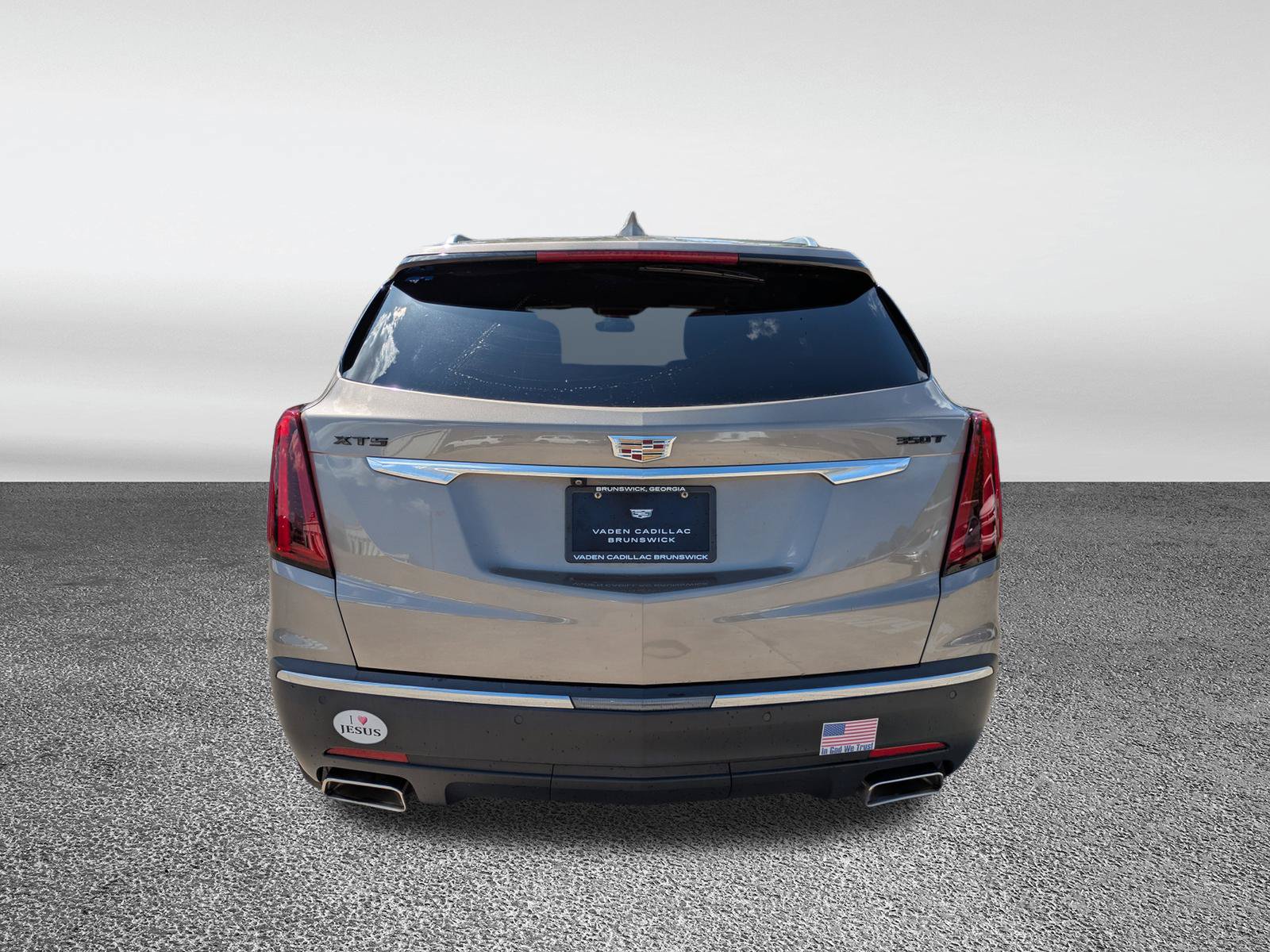 Certified 2023 Cadillac XT5 Luxury FWD image 26