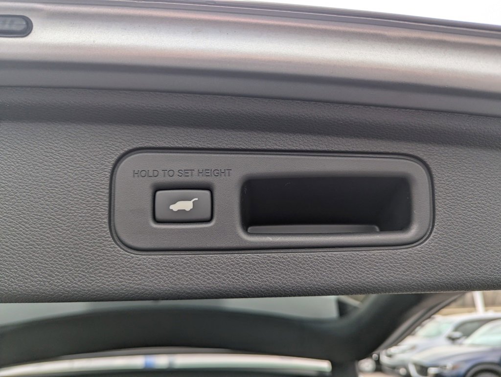 Used 2026 Honda Odyssey Elite image 19