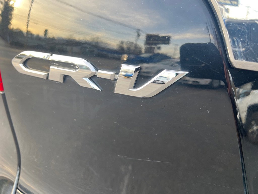 Used 2016 Honda CR-V LX image 37