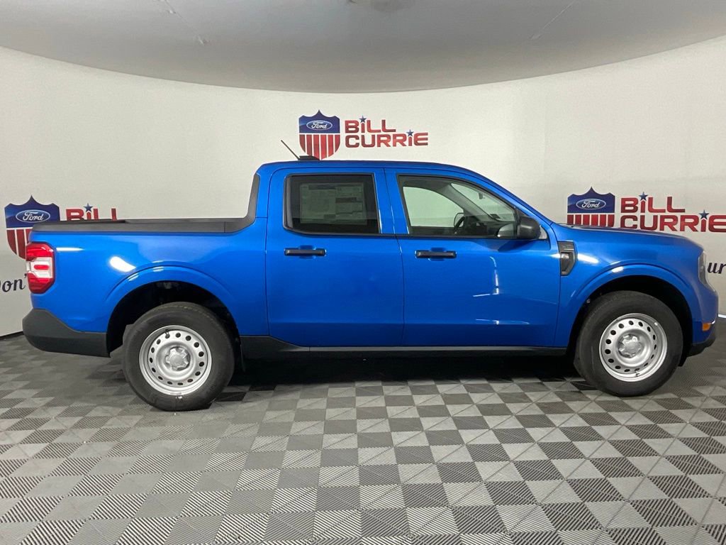 New 2026 Ford Maverick XL image 2