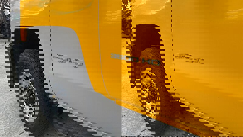 Used 2018 Chevrolet Silverado 3500 W/T AWD/4WD image 13