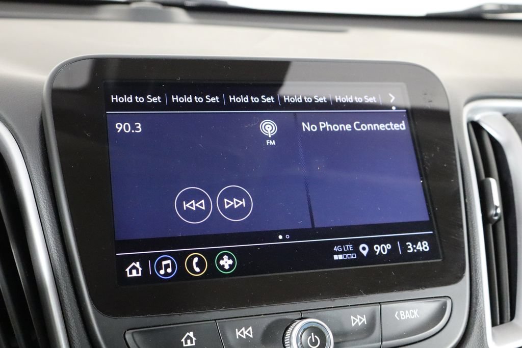 Used 2021 Chevrolet Malibu RS FWD image 32