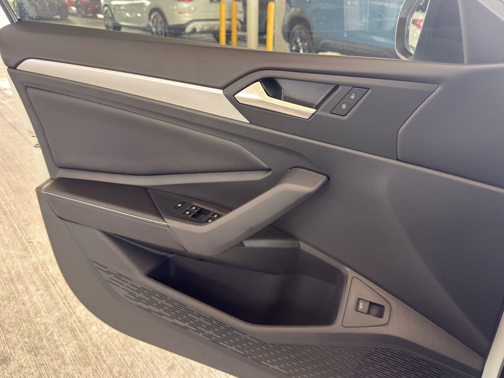 New 2026 Volkswagen Jetta Sport image 16