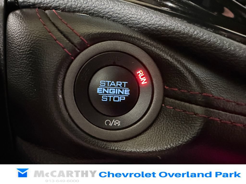 Used 2024 Dodge Durango GT AWD/4WD image 18
