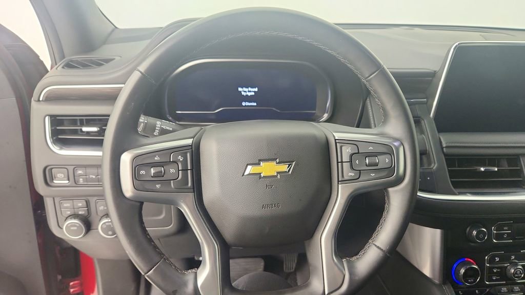 Certified 2024 Chevrolet Tahoe LT image 17