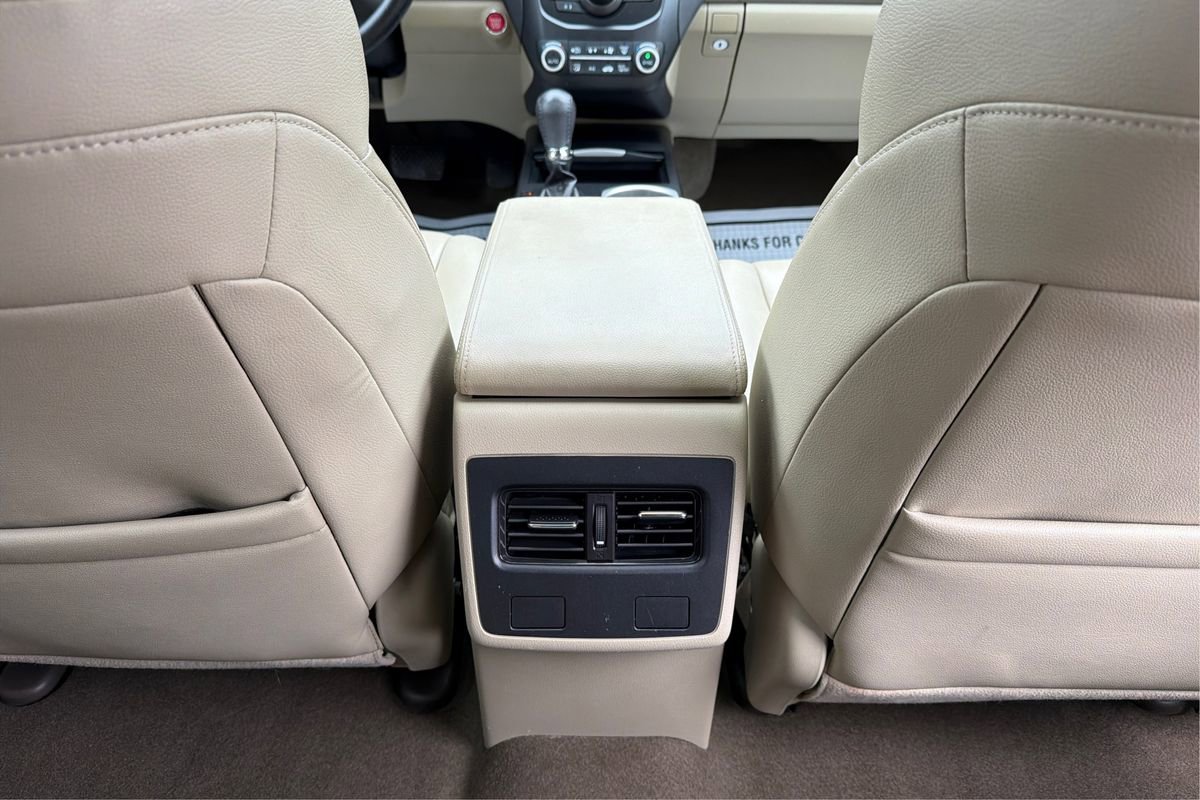 Used 2016 Acura RDX FWD image 21