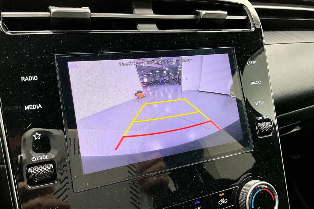 Used 2023 Hyundai Santa Cruz SEL w/ Activity Package image 30