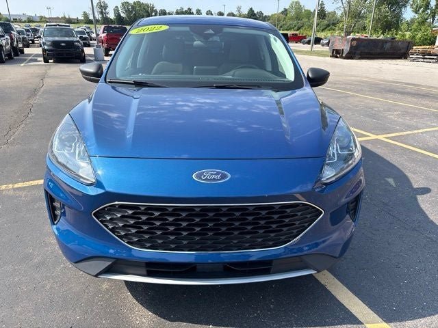 Used 2022 Ford Escape SE w/ Cold Weather Package AWD/4WD image 16
