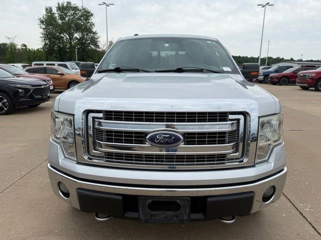 Used 2014 Ford F150 XLT w/ Equipment Group 302A Luxury AWD/4WD image 9