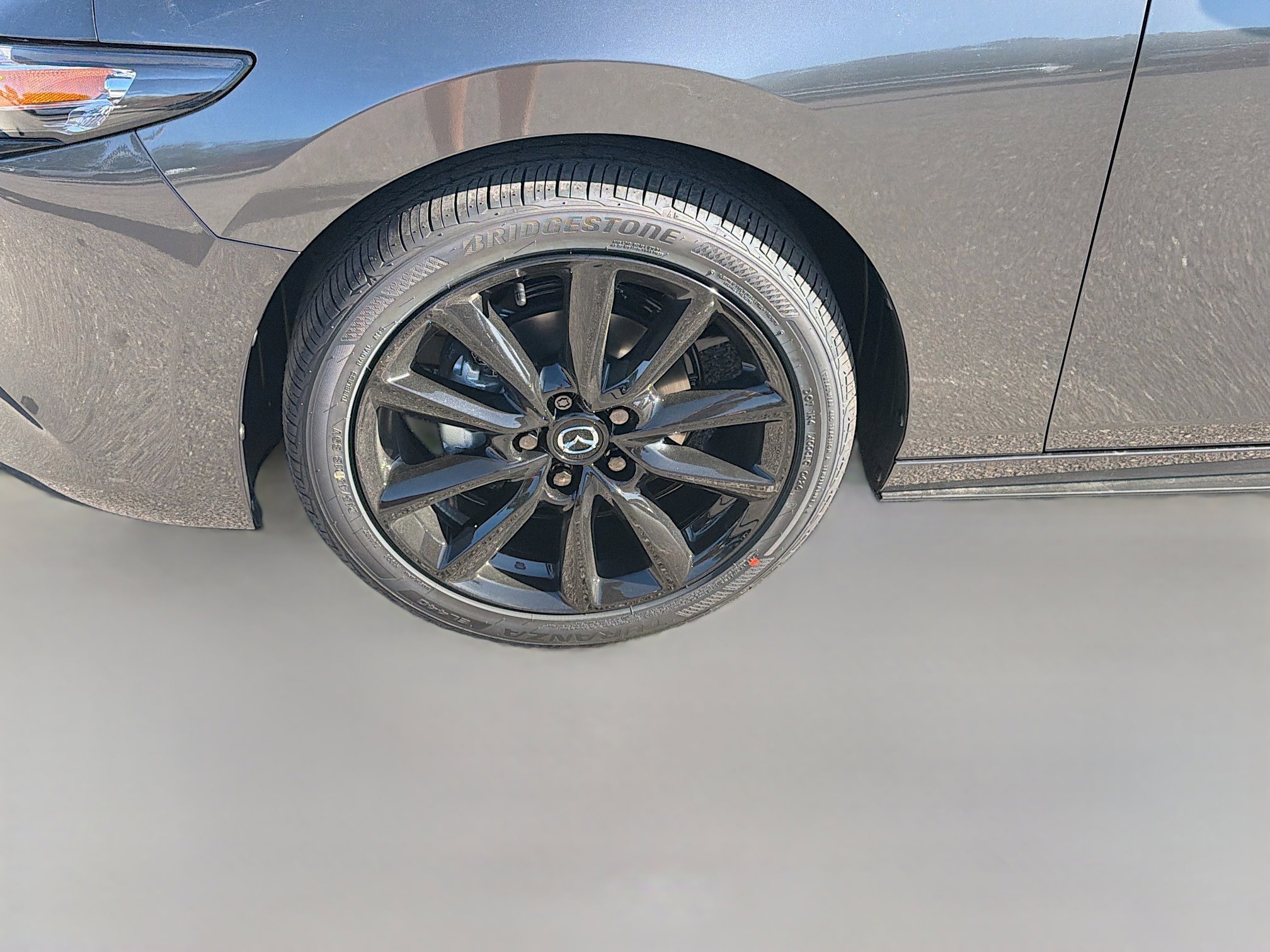 New 2026 MAZDA MAZDA3 s Sport image 40