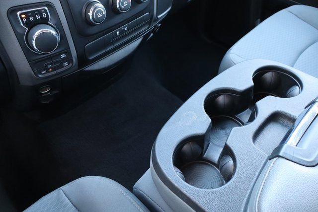 Used 2017 RAM 1500 Express image 21