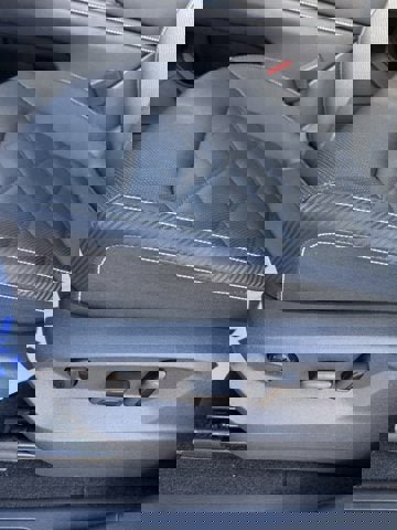 Certified 2025 Volkswagen Atlas Cross Sport SE image 14