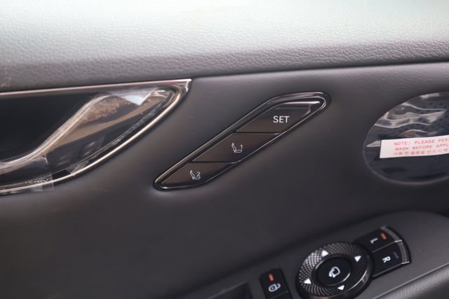 New 2026 Genesis G80 3.5T Prestige AWD/4WD image 15