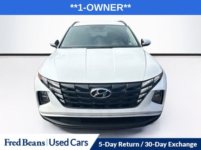 Used 2024 Hyundai Tucson SEL AWD/4WD image 2