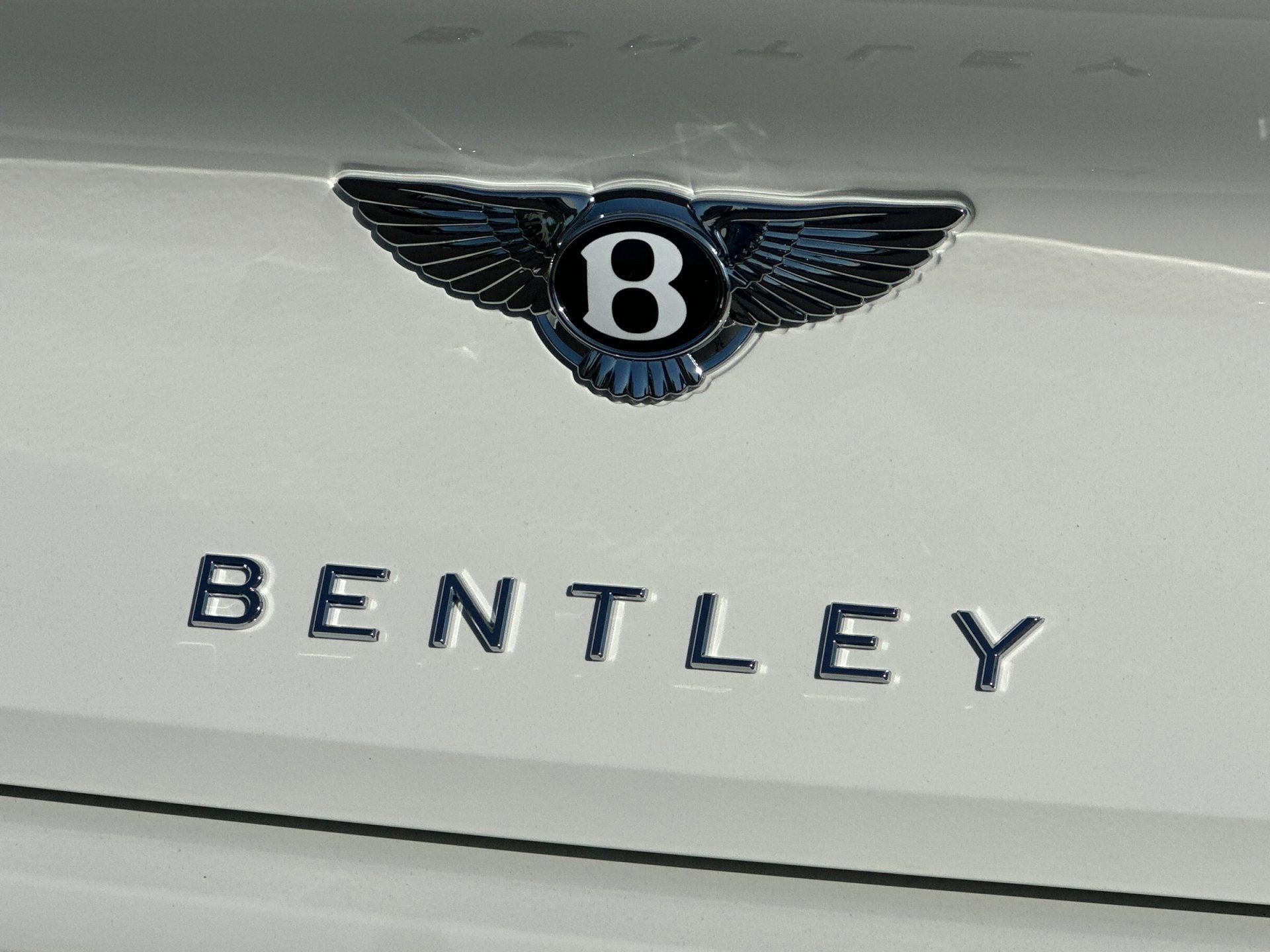 New 2026 Bentley Continental GT AWD/4WD image 30