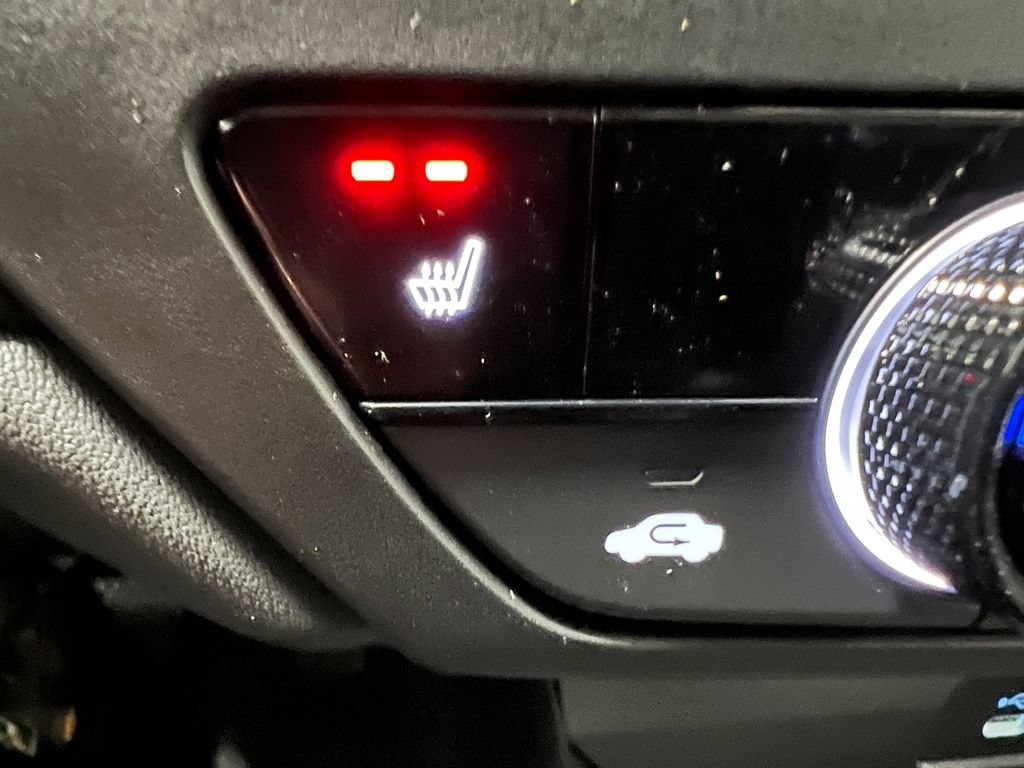 Certified 2024 Honda Accord EX image 22