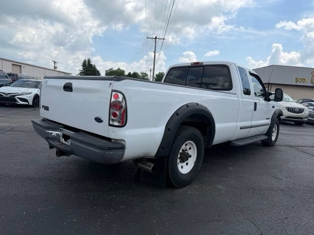 Used 2000 Ford F250 XLT RWD image 10