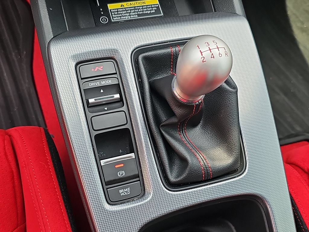 Used 2025 Honda Civic Type R image 19