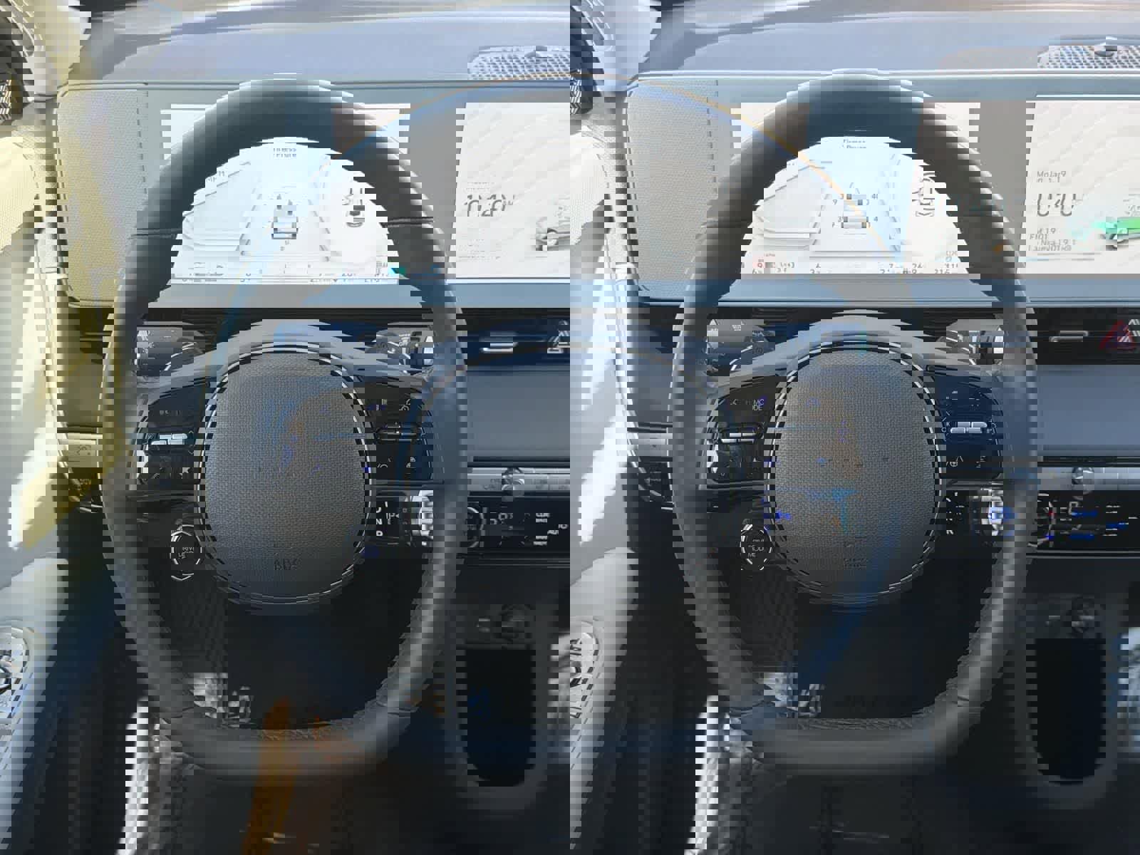 Used 2024 Hyundai Ioniq 5 SEL image 11