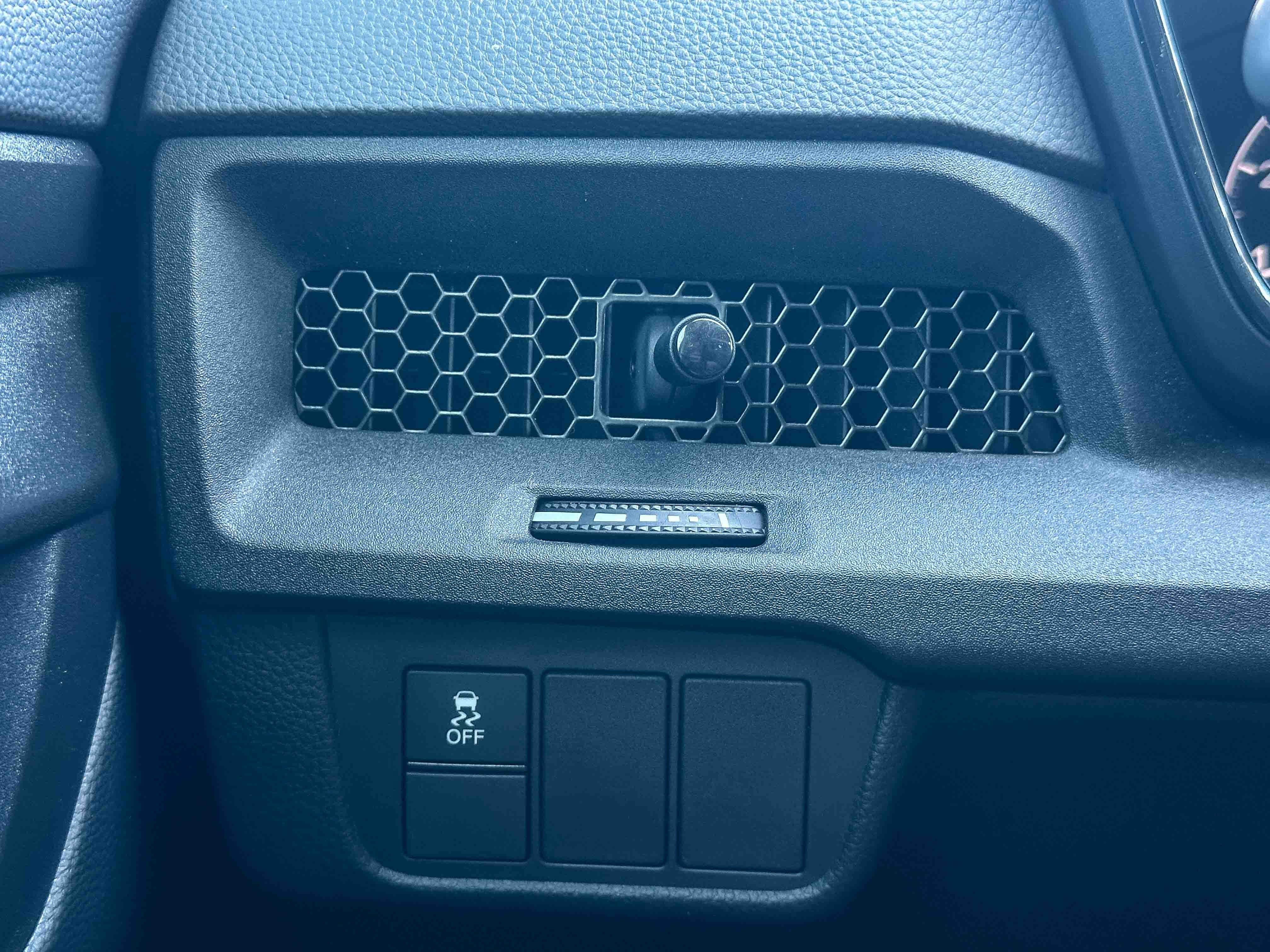 Certified 2023 Honda CR-V LX image 36