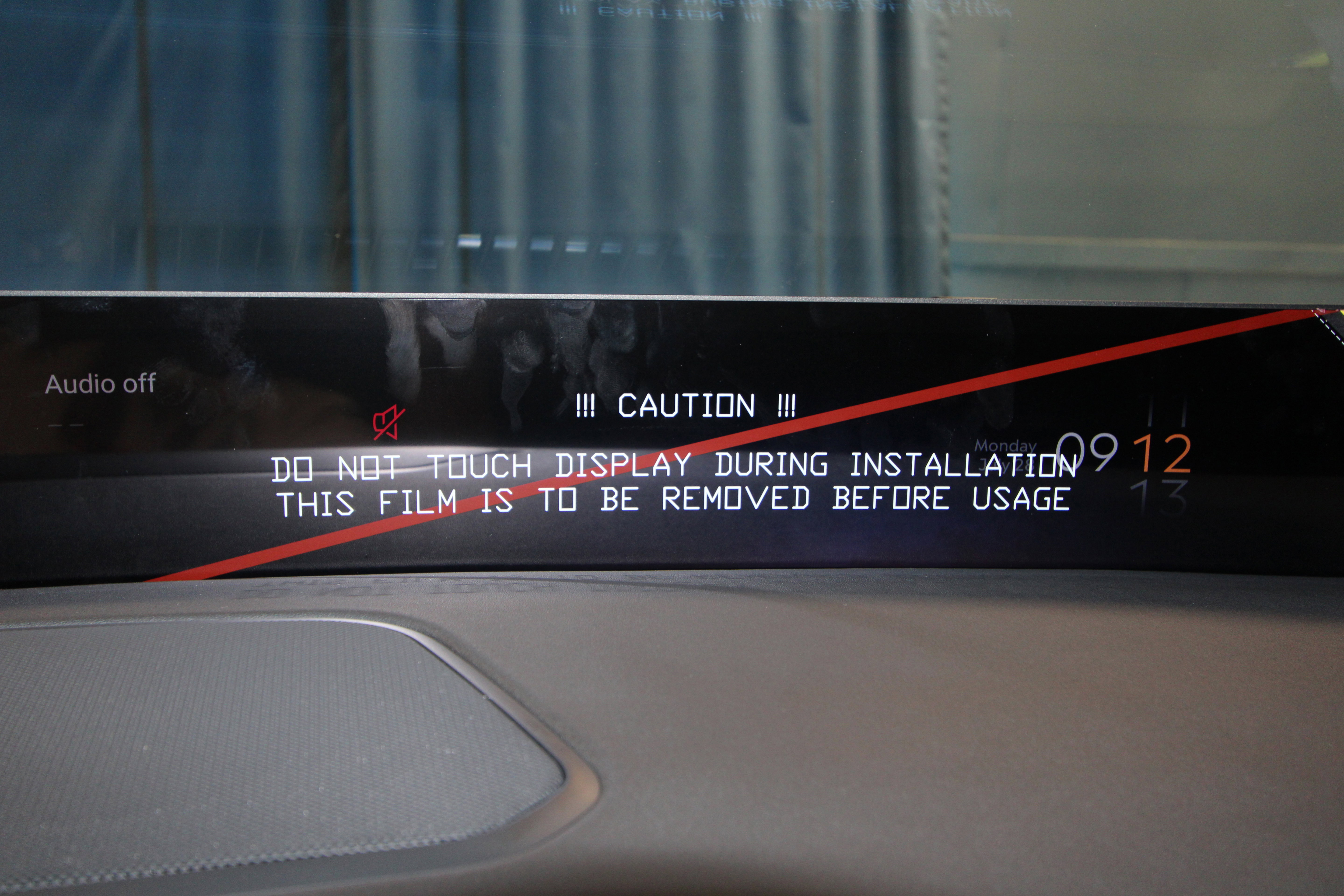 New 2025 Lincoln Navigator Reserve image 14