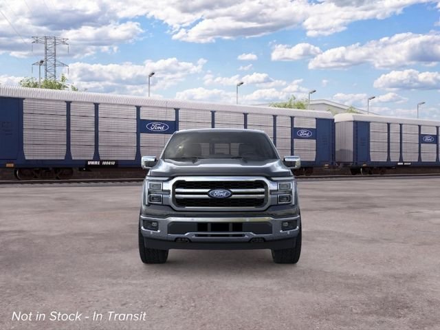New 2026 Ford F150 Lariat AWD/4WD image 6