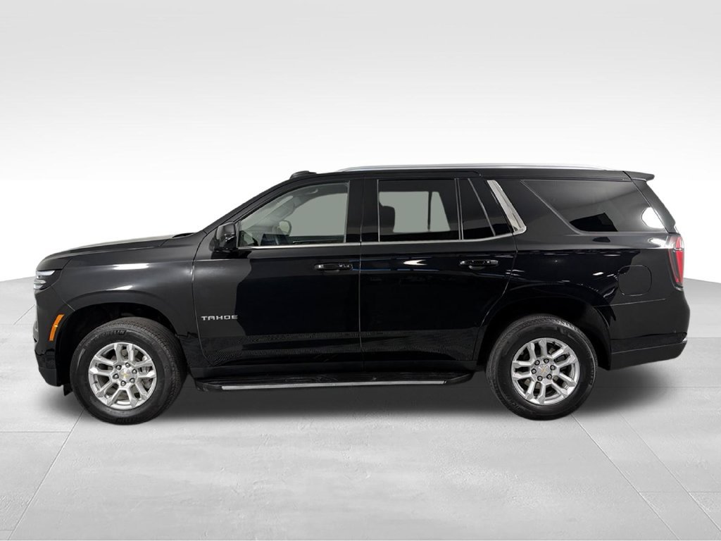 Used 2025 Chevrolet Tahoe LT AWD/4WD image 10