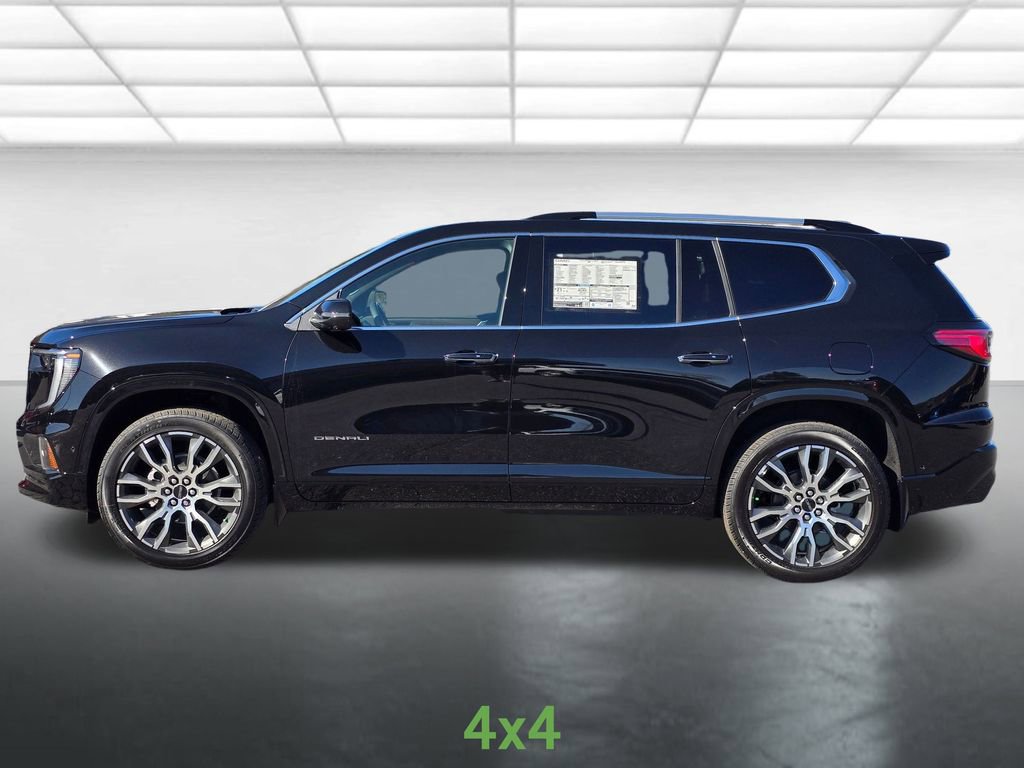 New 2026 GMC Acadia Denali Ultimate image 19