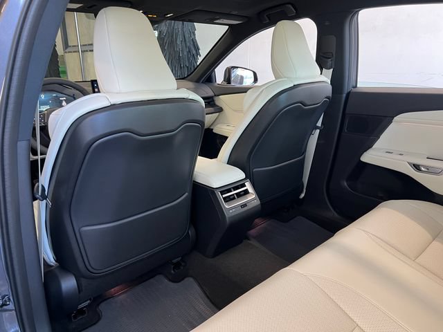 New 2026 Lexus ES 500e AWD/4WD image 40